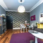Apartment Municipal House Prague 1 Old Town